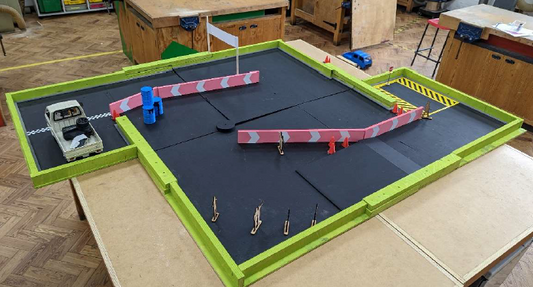 STEM at St Pius X Catholic High School UK