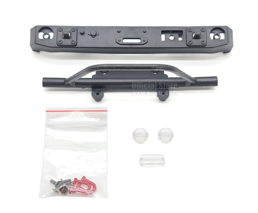 *New Accessories for C74 Suzuki Jimny