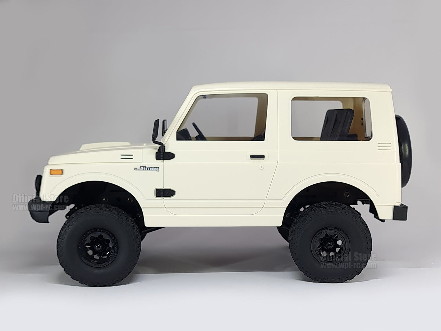 C74 Jimny - RTR