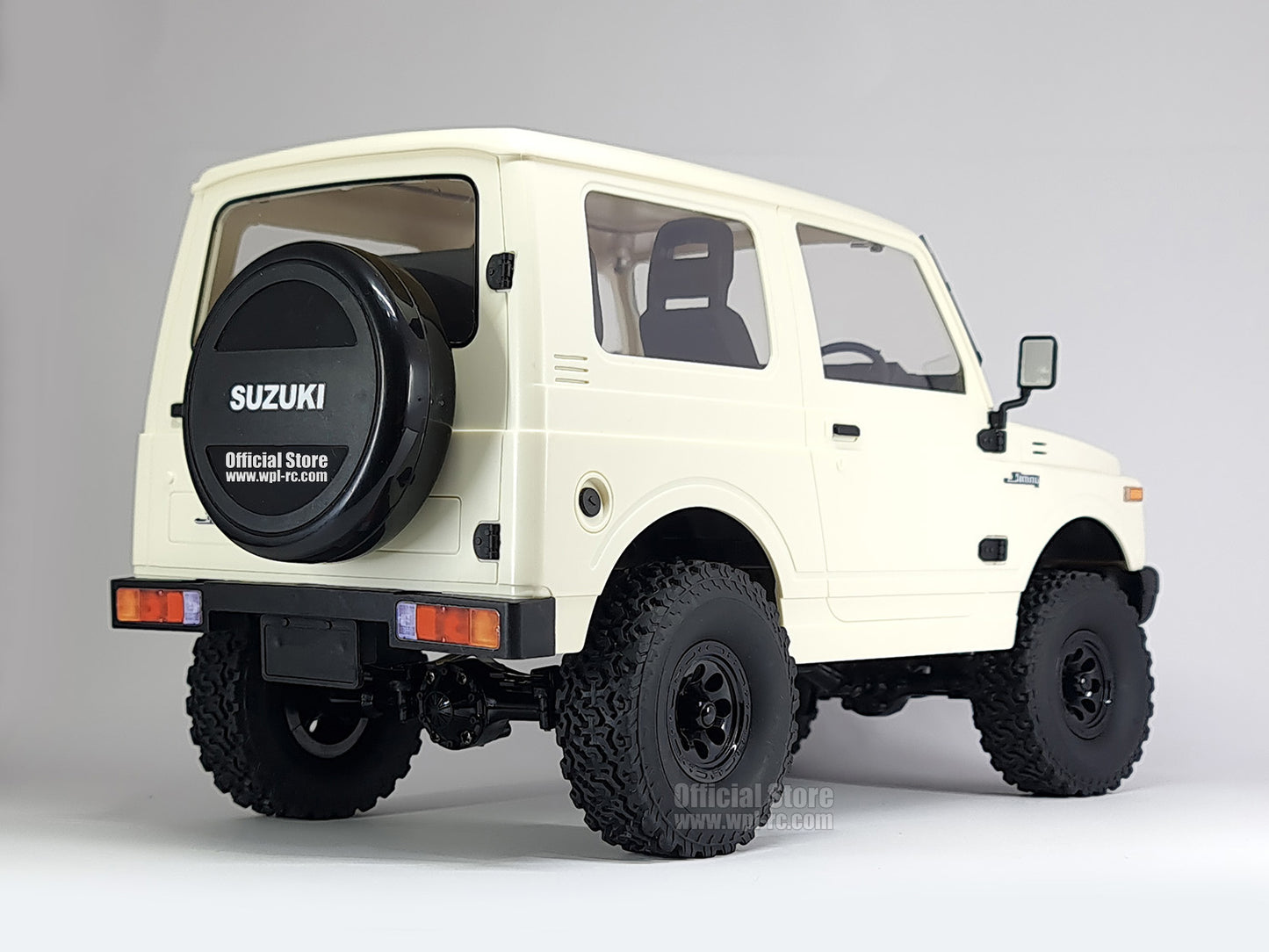 C74 Jimny - RTR