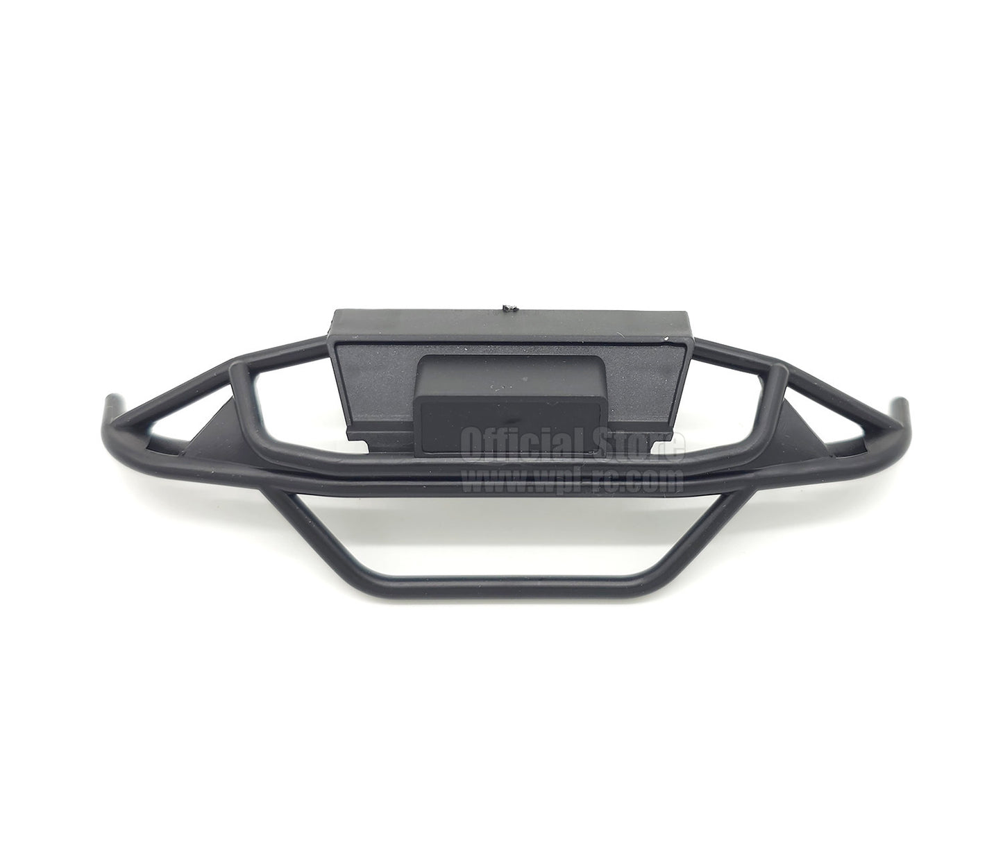 C54 Front High Clearance Bumper