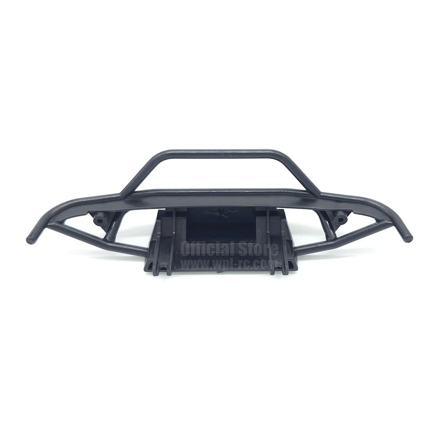 C54 Front High Clearance Bumper