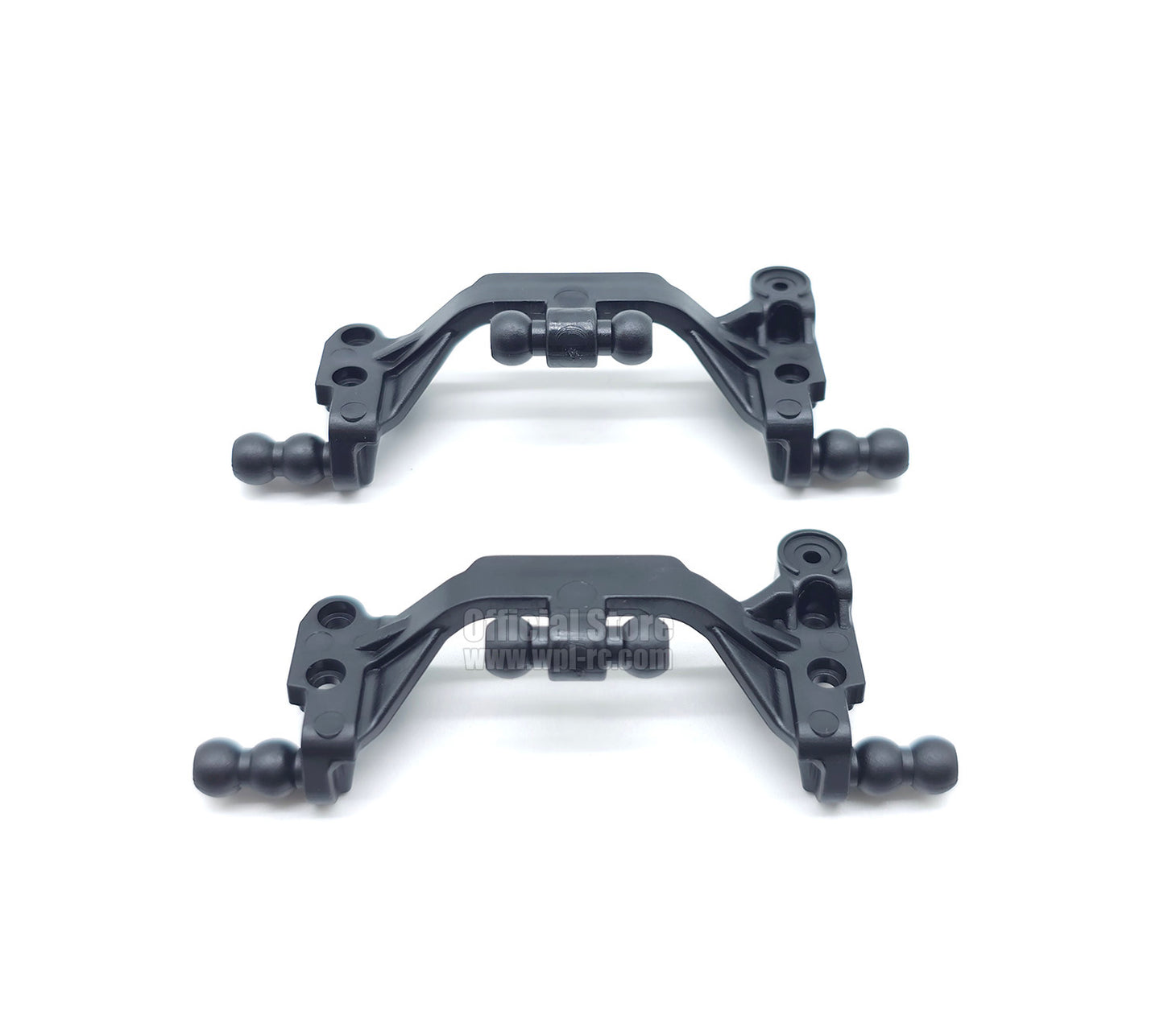 C54 Axle Truss