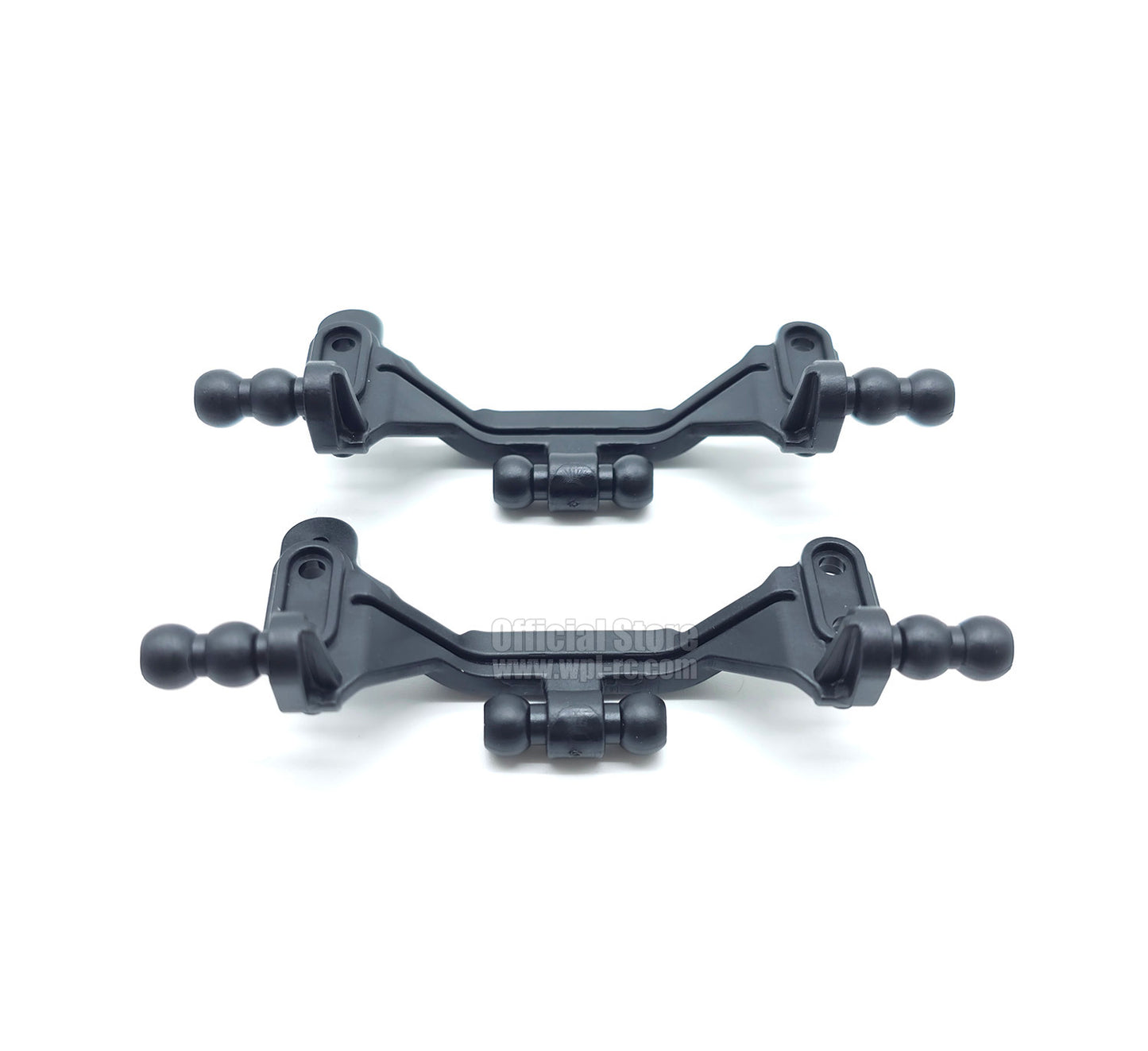 C54 Axle Truss