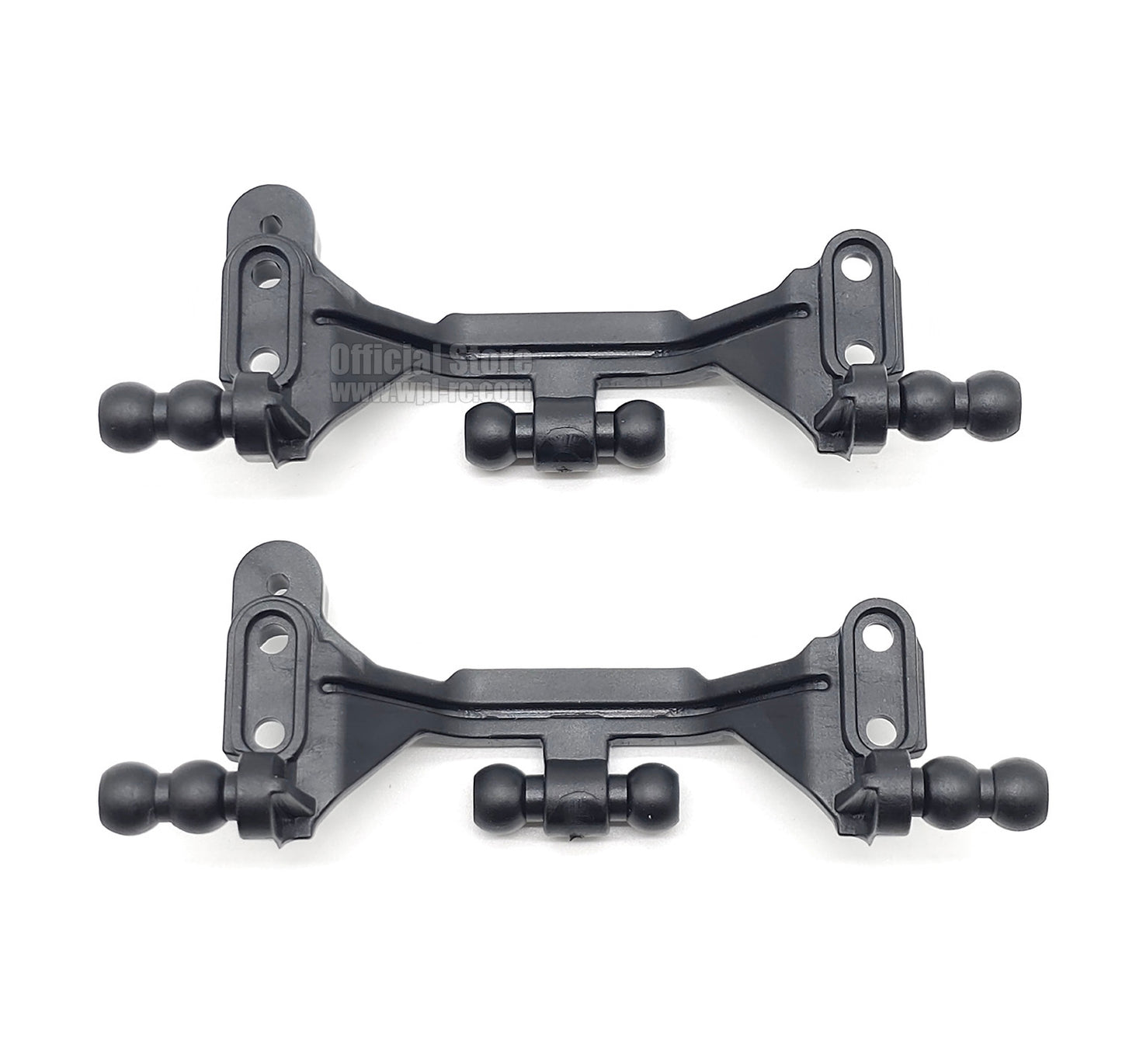 C54 Axle Truss