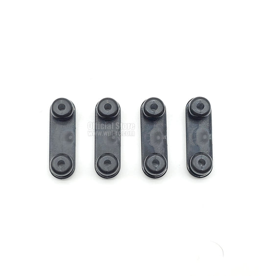 C54 Plastic Double Ball Ends