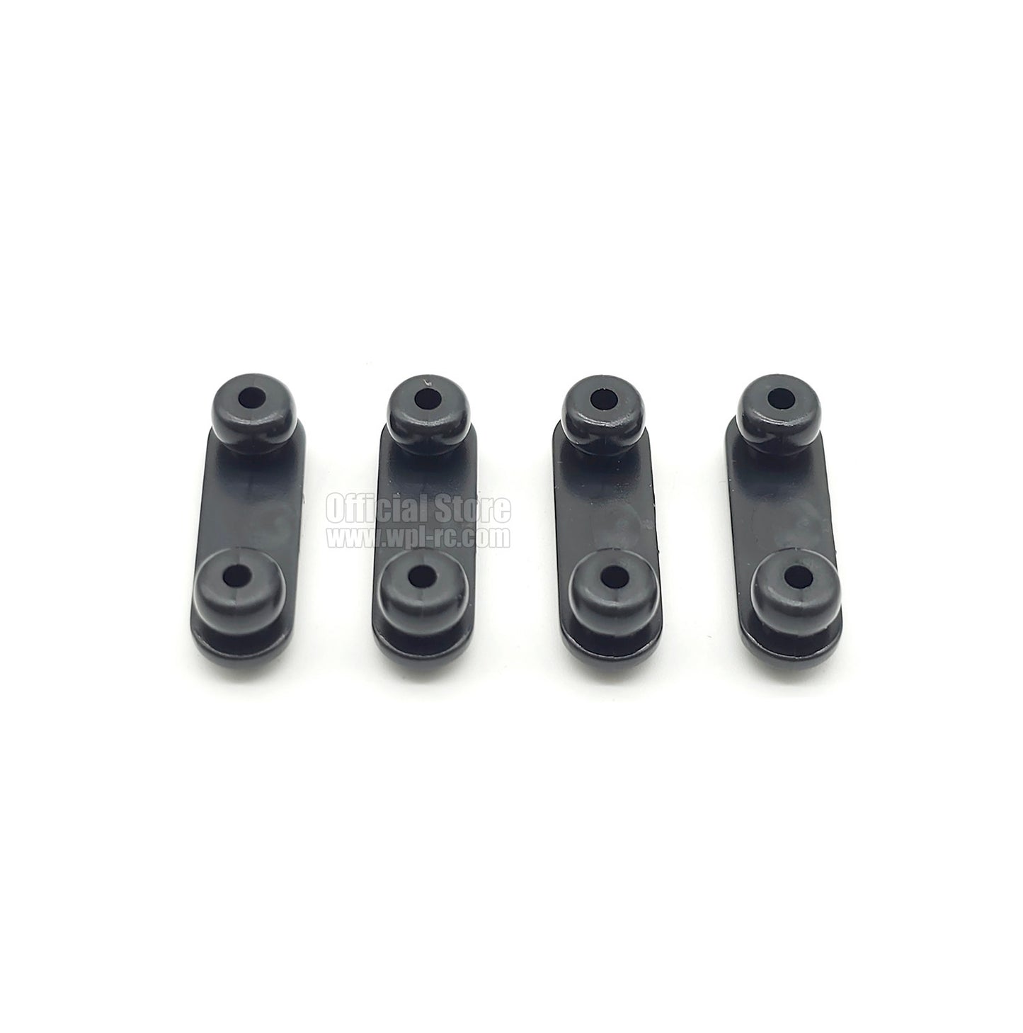 C54 Plastic Double Ball Ends