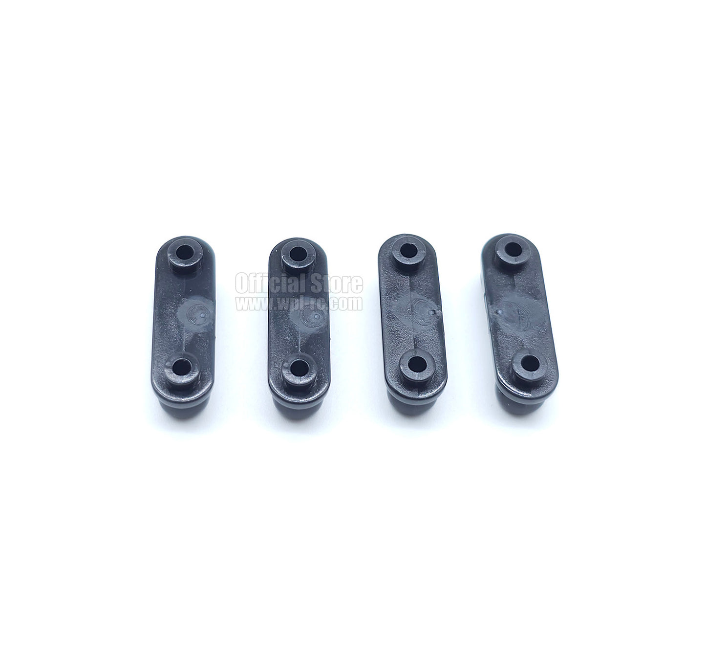 C54 Plastic Double Ball Ends