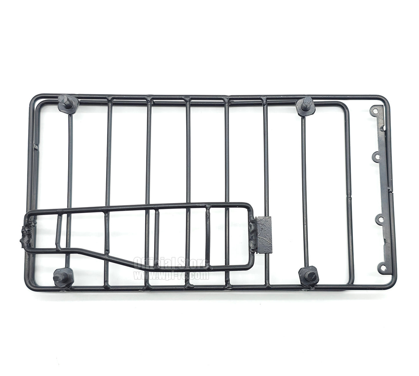 C54 Metal Roof Rack