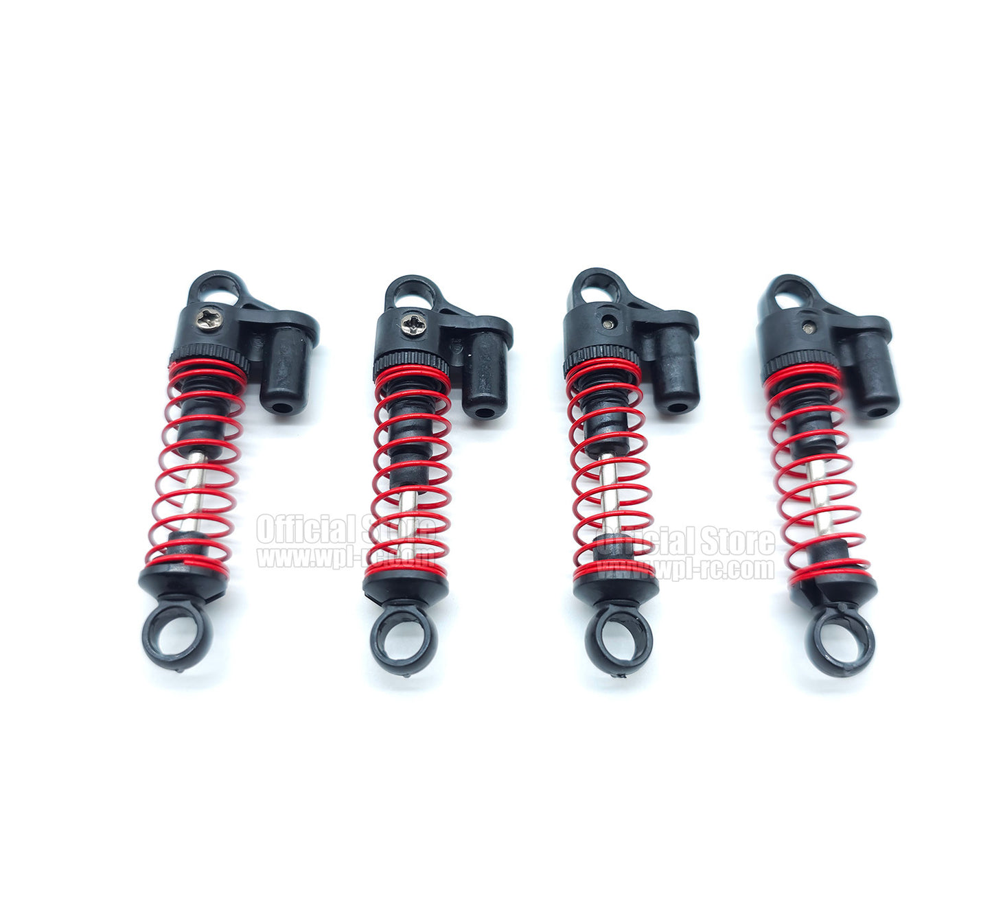 C54 Adjustable Shock Absorbers