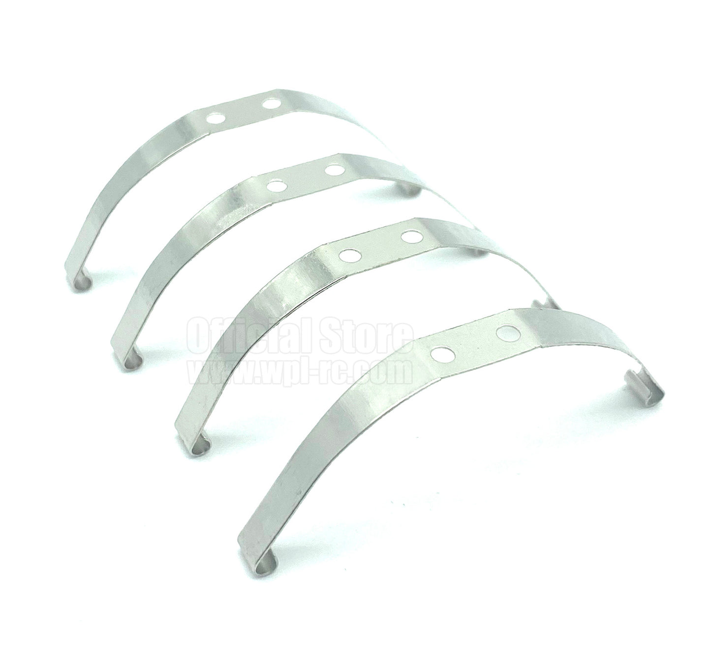 Leaf Spring for C74