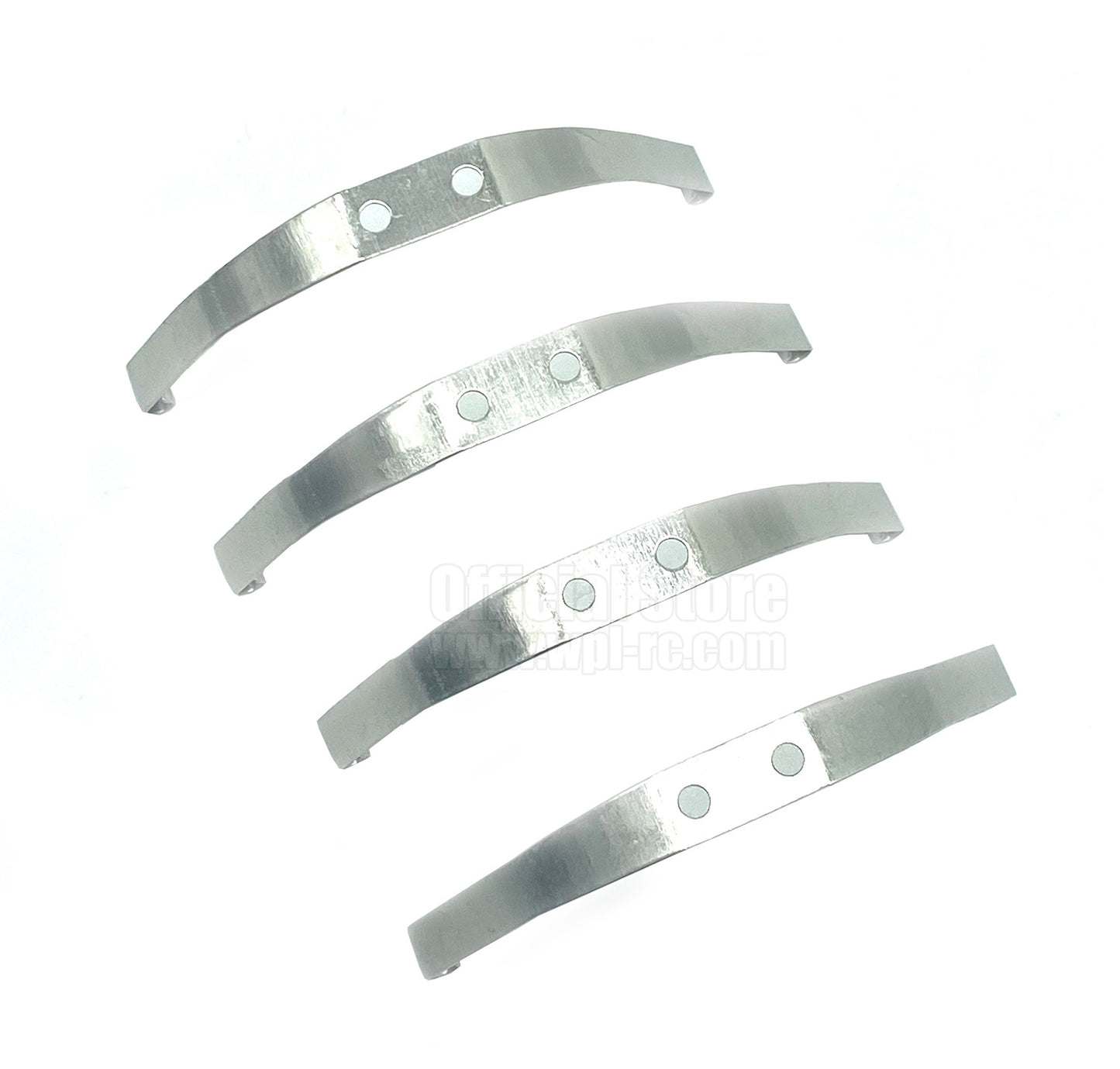 Leaf Spring for C74