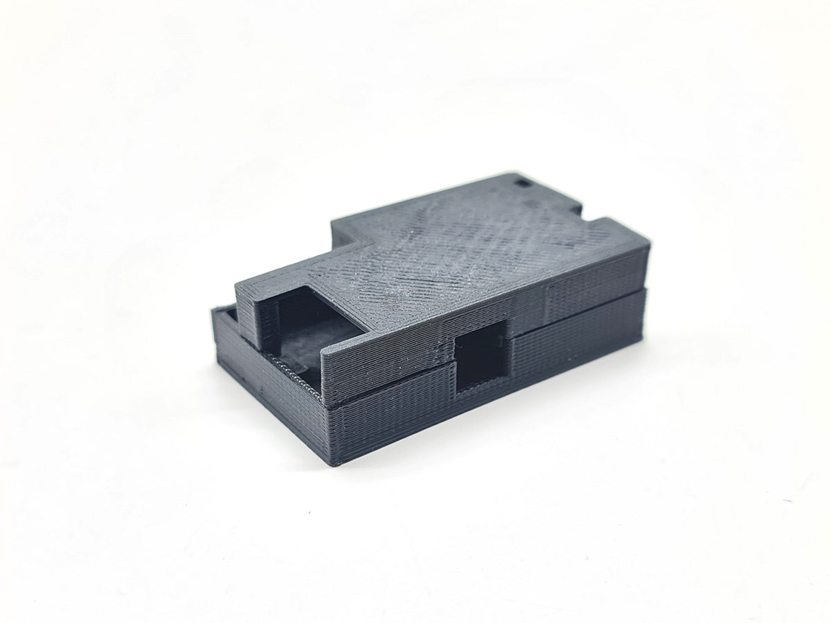 3D Printed Case for RES-V3