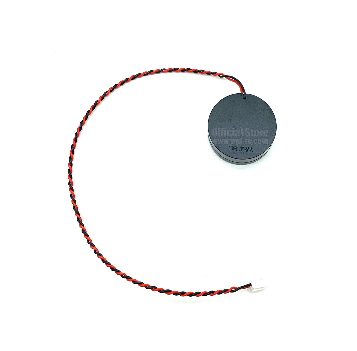 Speaker for R.E.S System V2 & V3 - WPL RC Official Store