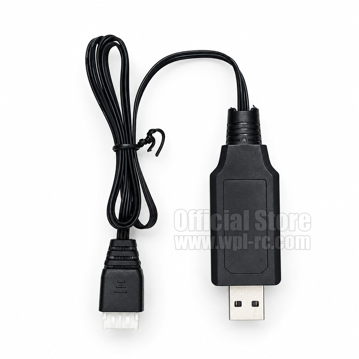 3S 11.1V USB Battery Charger