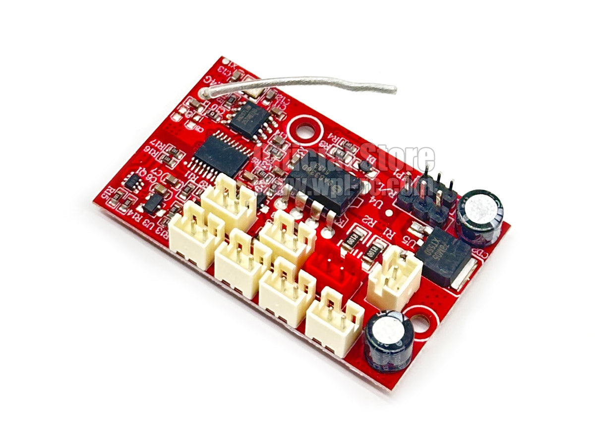 BC-2 Receiver