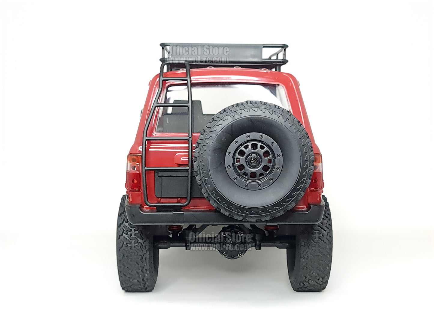 C54-1 - RTR - WPL RC Official Store