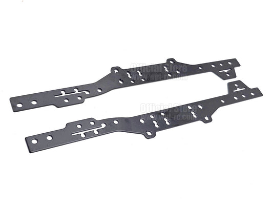 C74 Chassis Frame Rail