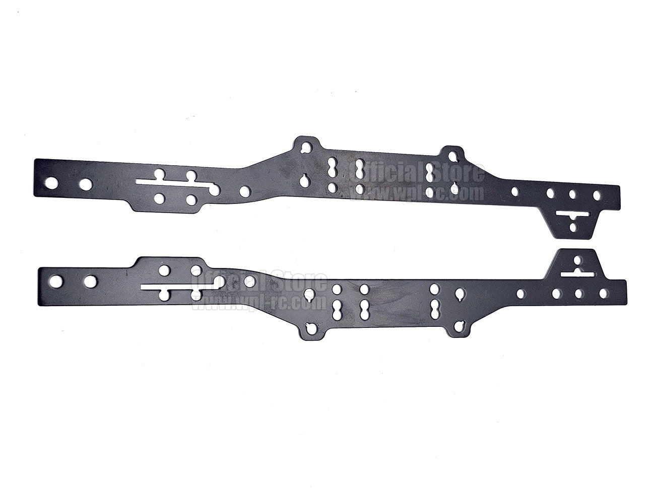 C74 Chassis Frame Rail