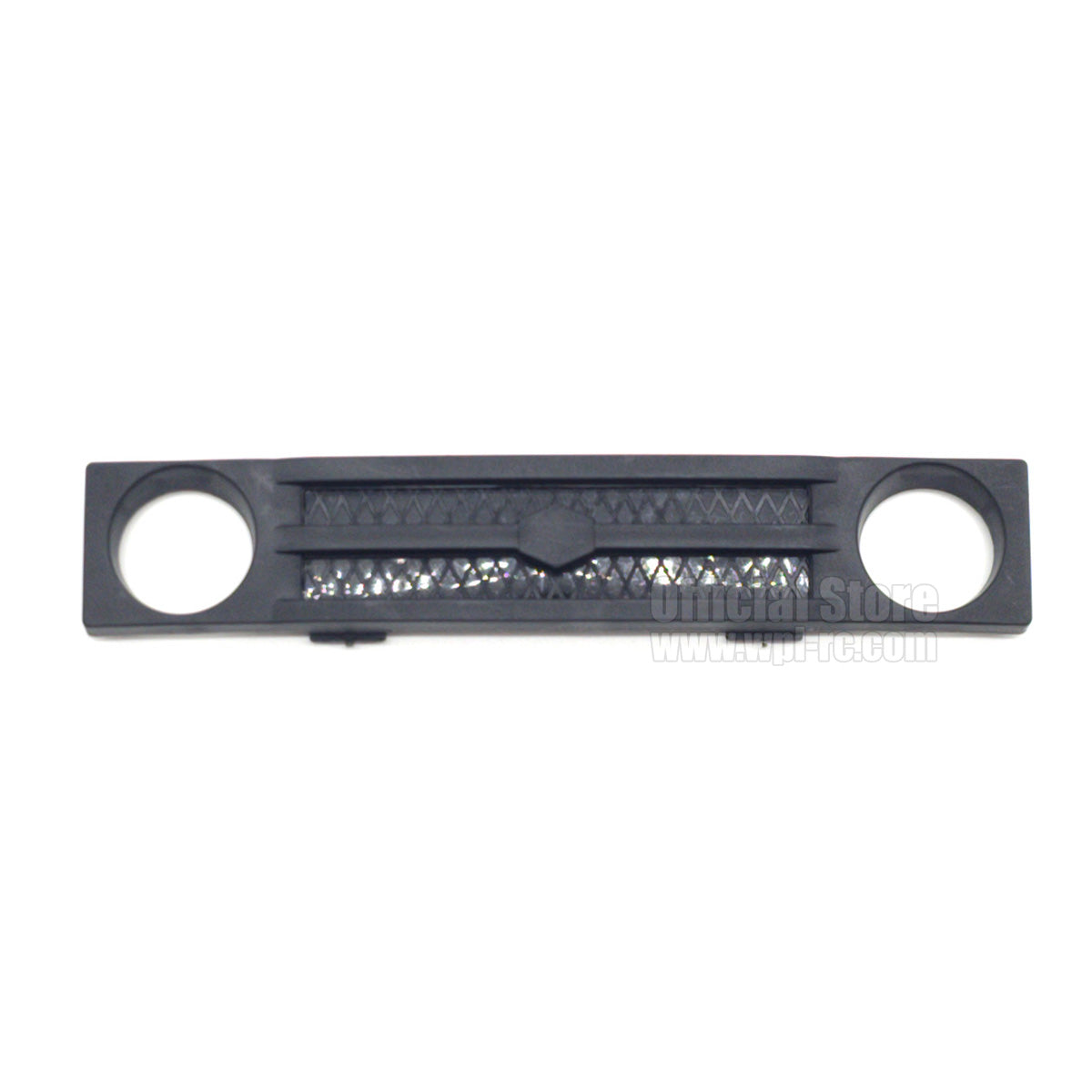 C74 Grille + Frame