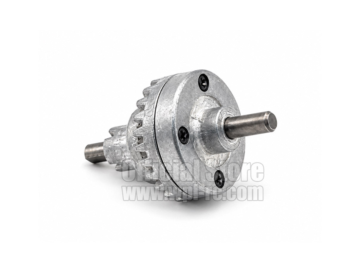 D14/D14S Open Differential Ring Gear