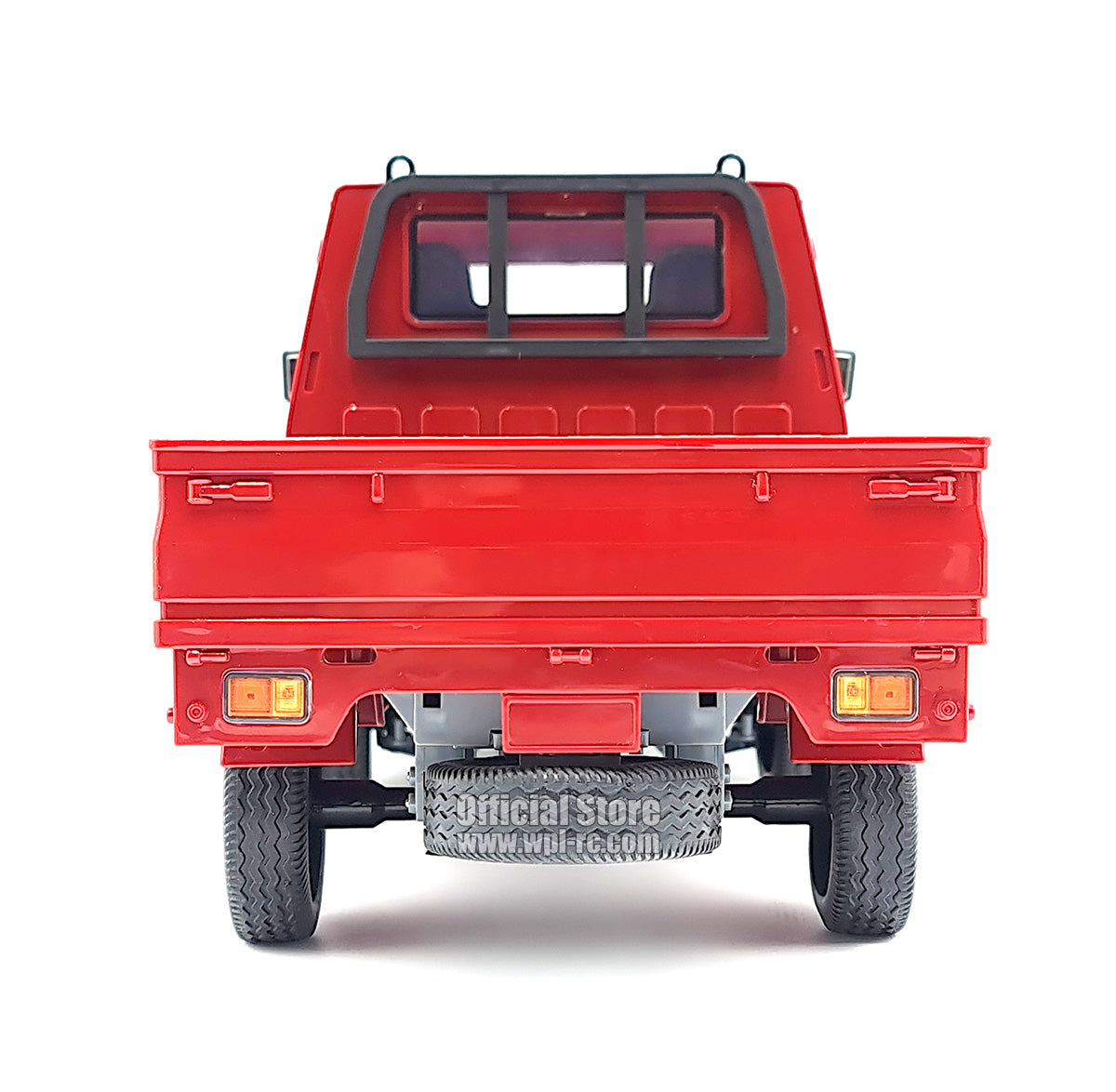 D22 - RTR