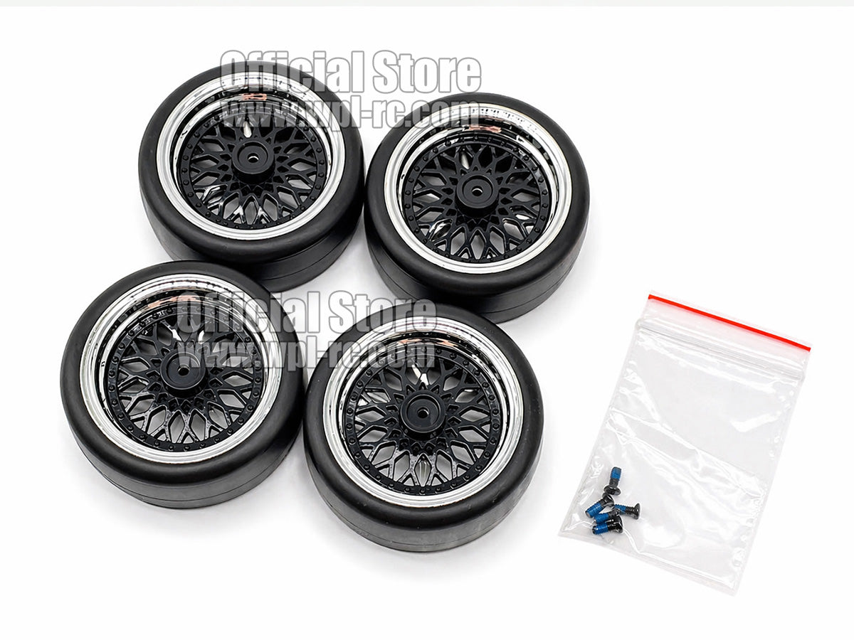 WPL Drift Wheel - Type B