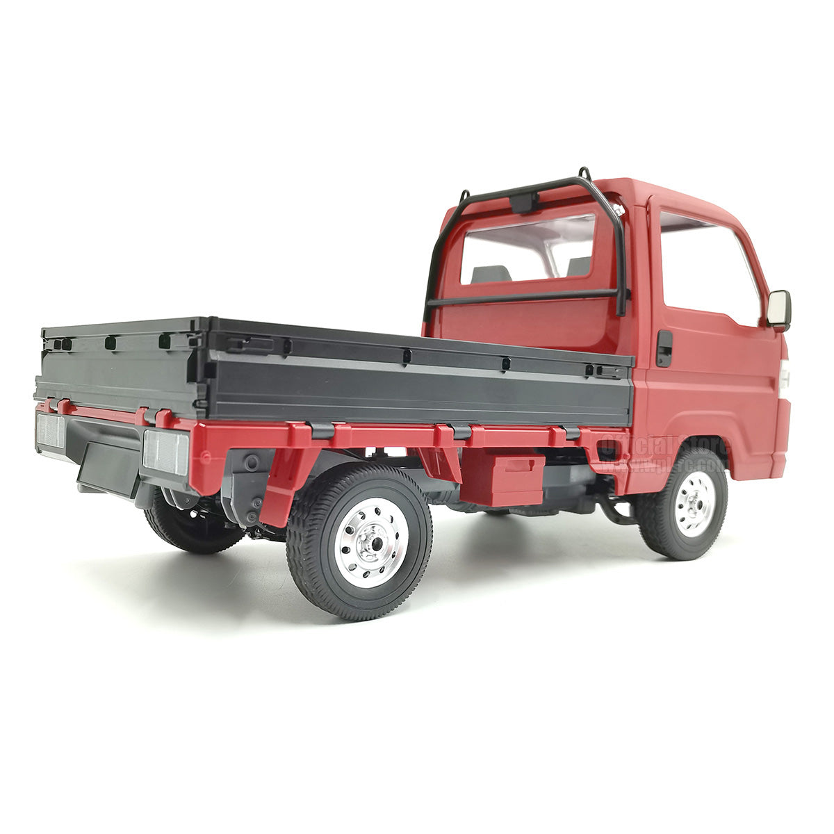 WL01 - RTR