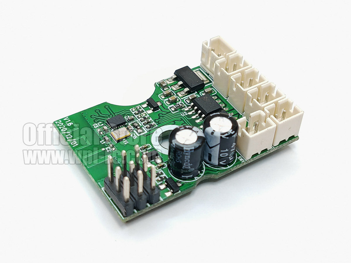 WPL Bluetooth Board