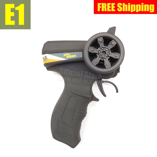 E1 Remote