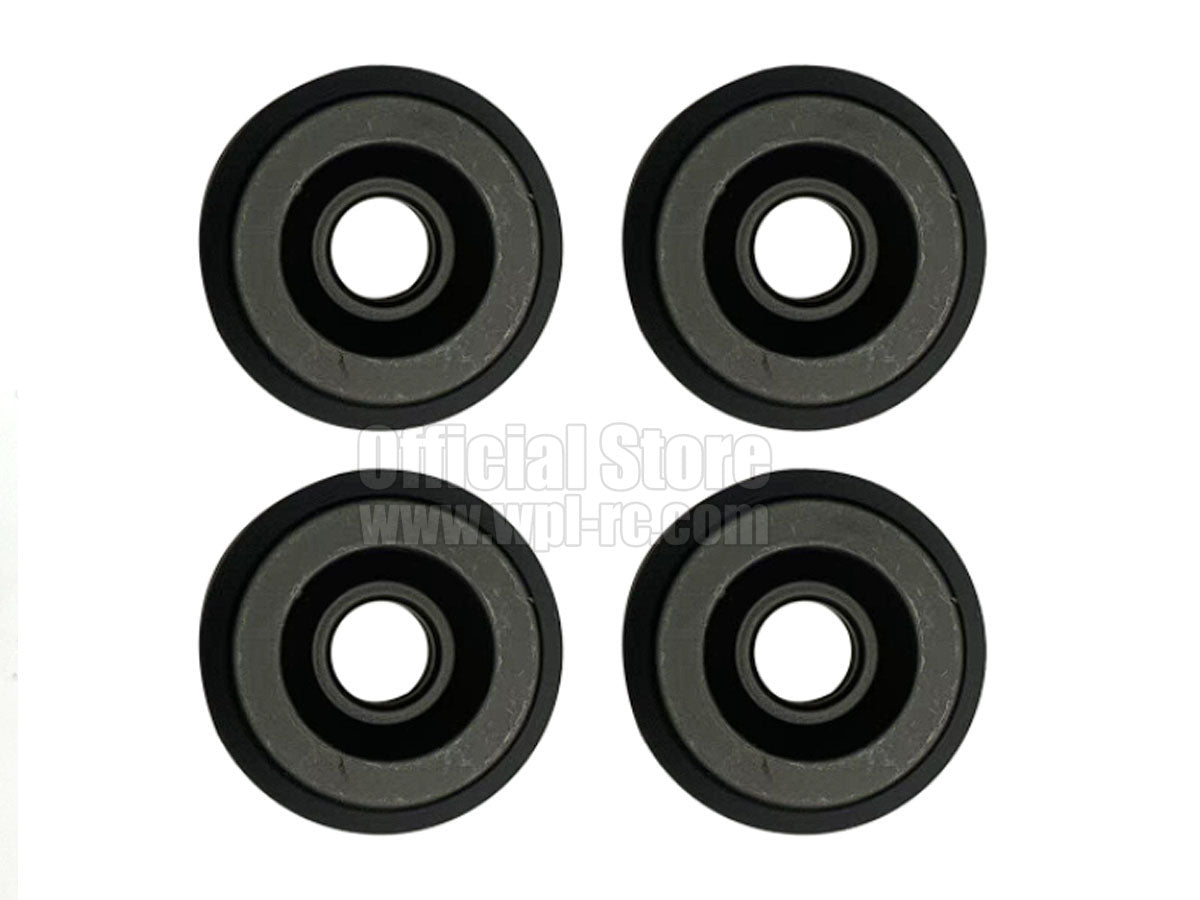 Wheel Weight - V3