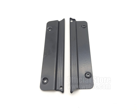 C54 Metal Side Steps