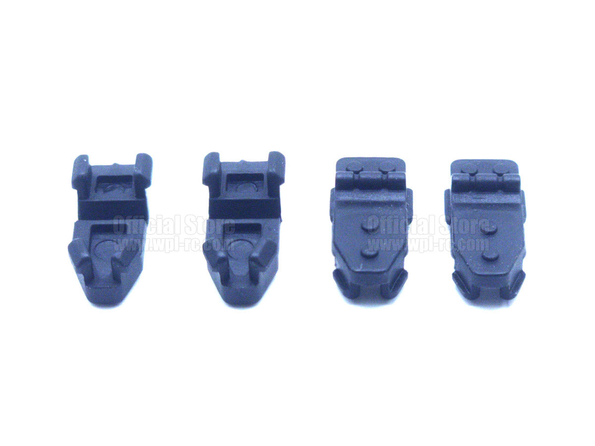 C74-1 Door Hinge