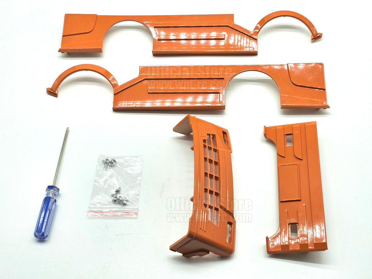 D14 Bodykit - Type A