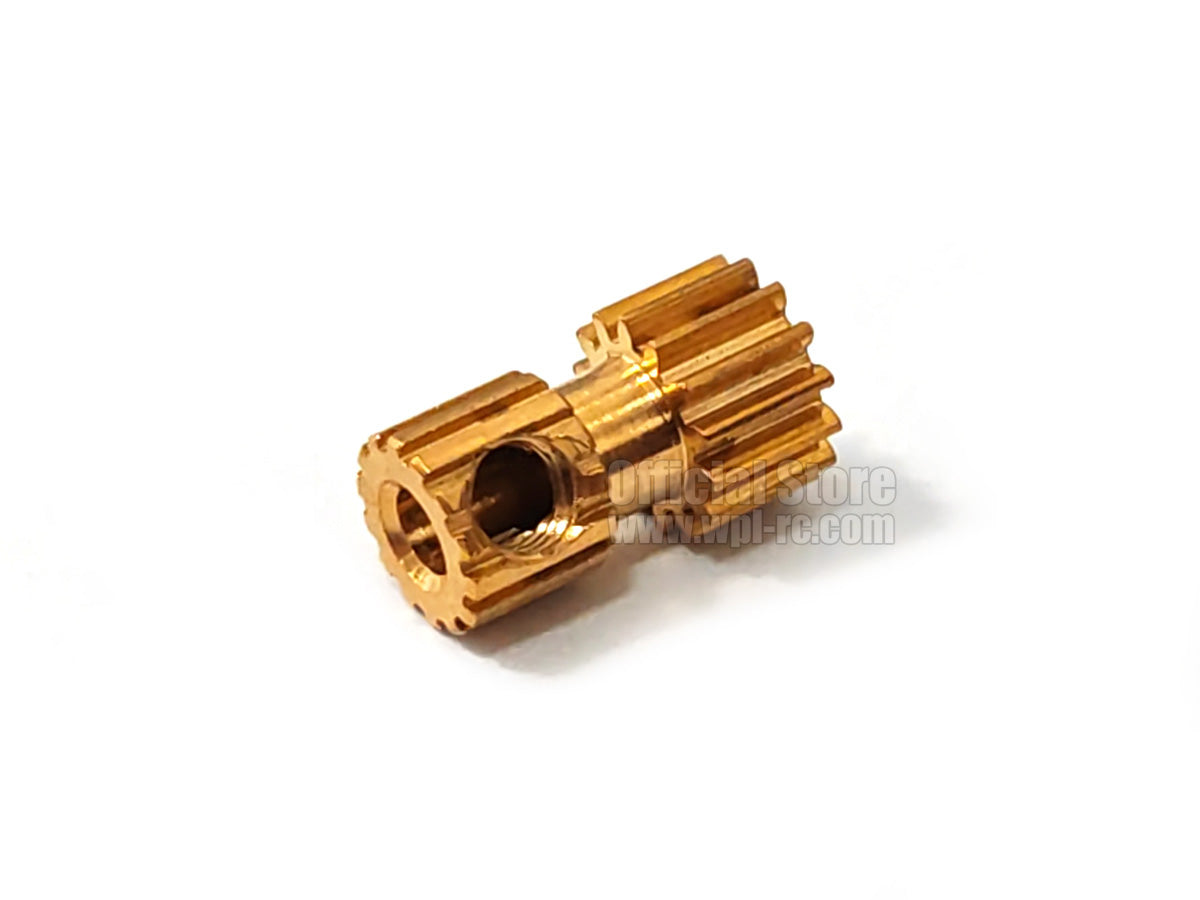 WPL Brushless Motor Pinion Gear