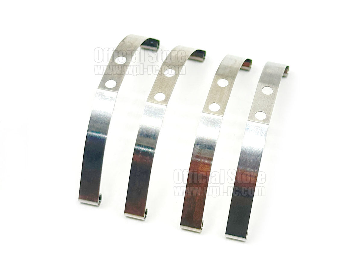 Leaf Spring for C74
