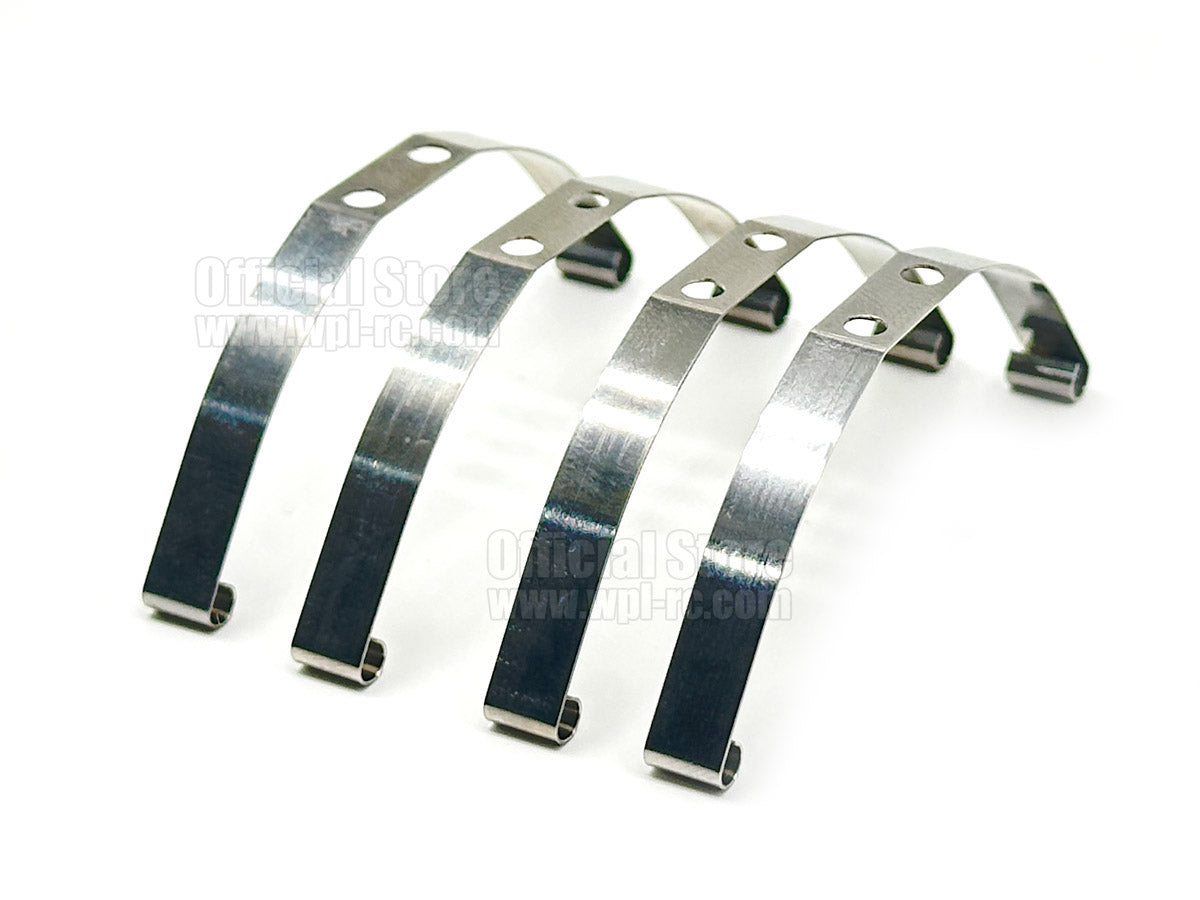 Leaf Spring for C74 – WPL RC Official Store