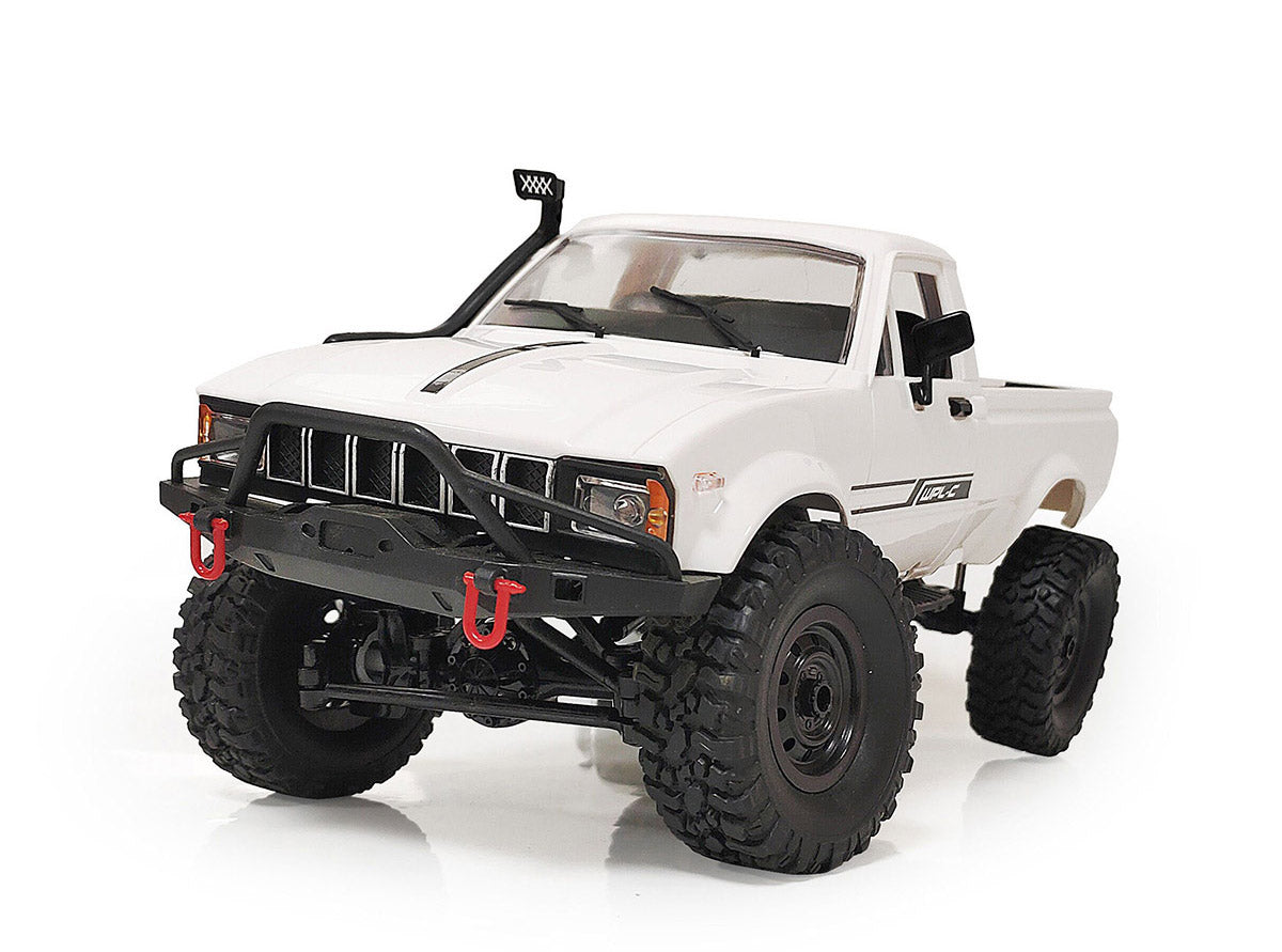 Wpl Rc Cars C24-1 RTR - Main Image