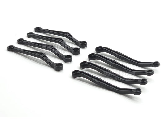 C64-1 Chassis Linkages