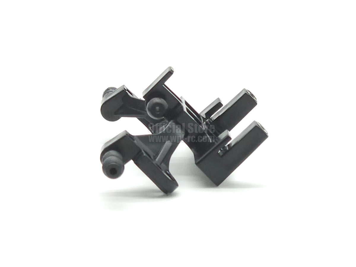 C64-1 Front Plastic Axle Truss