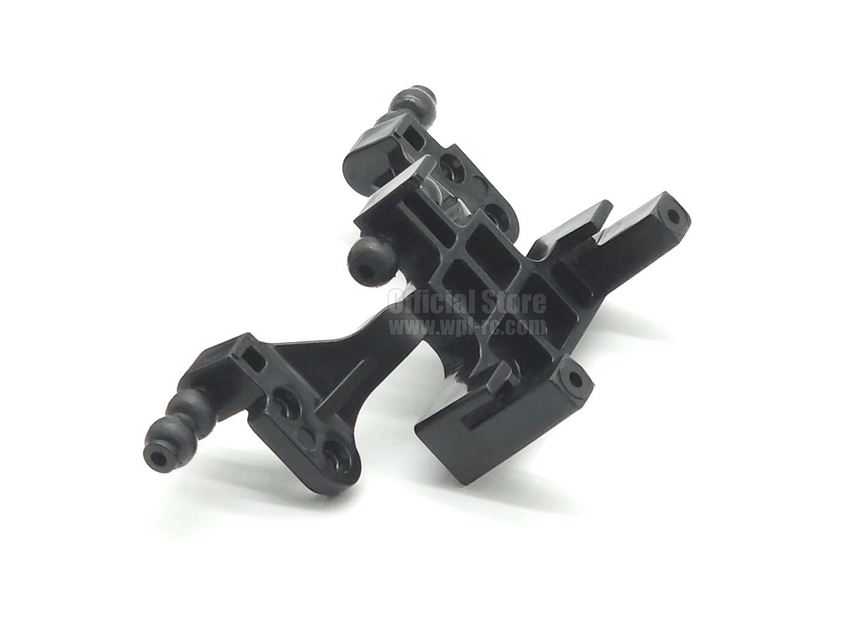 C64-1 Front Plastic Axle Truss