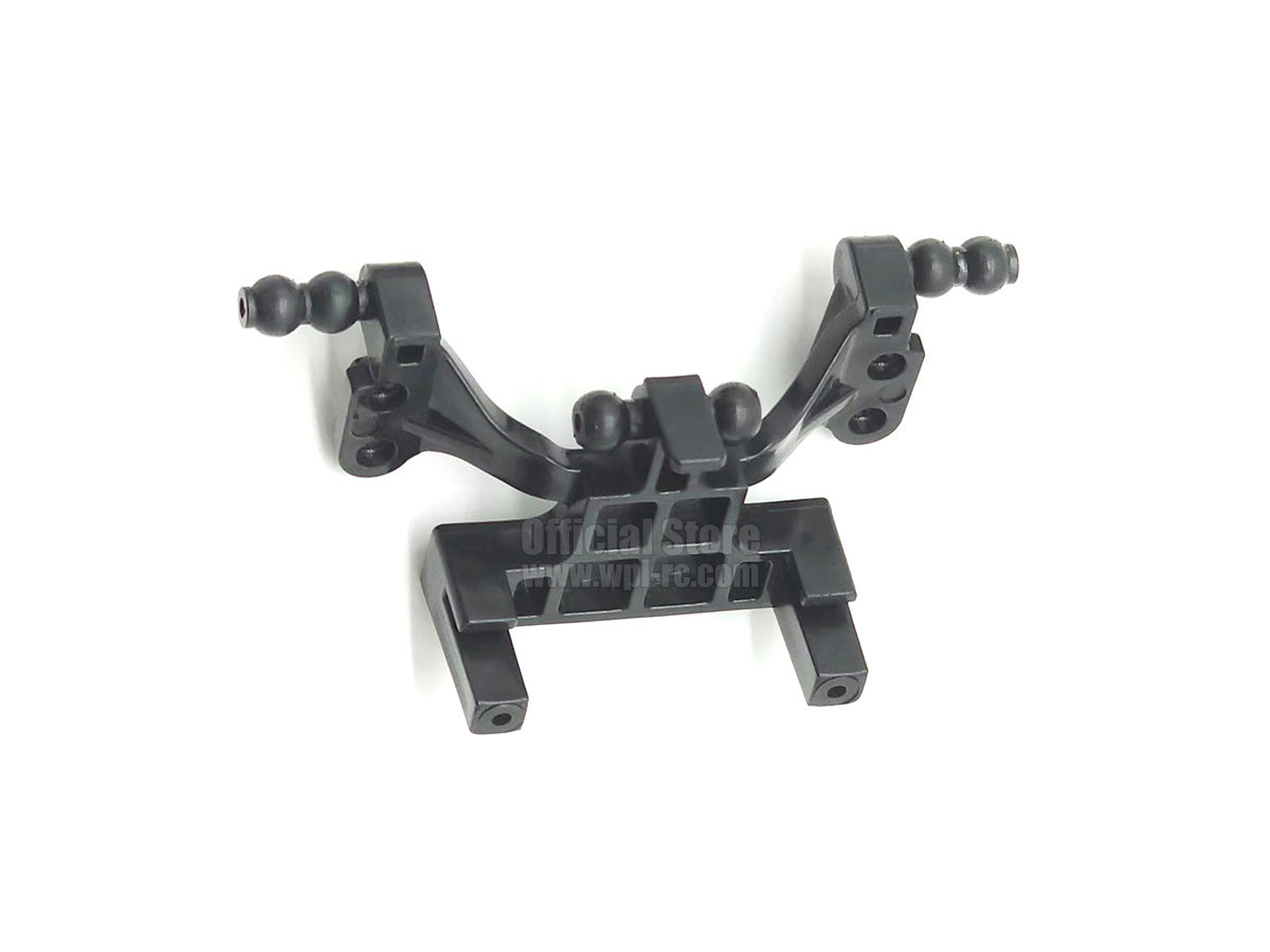 C64-1 Front Plastic Axle Truss