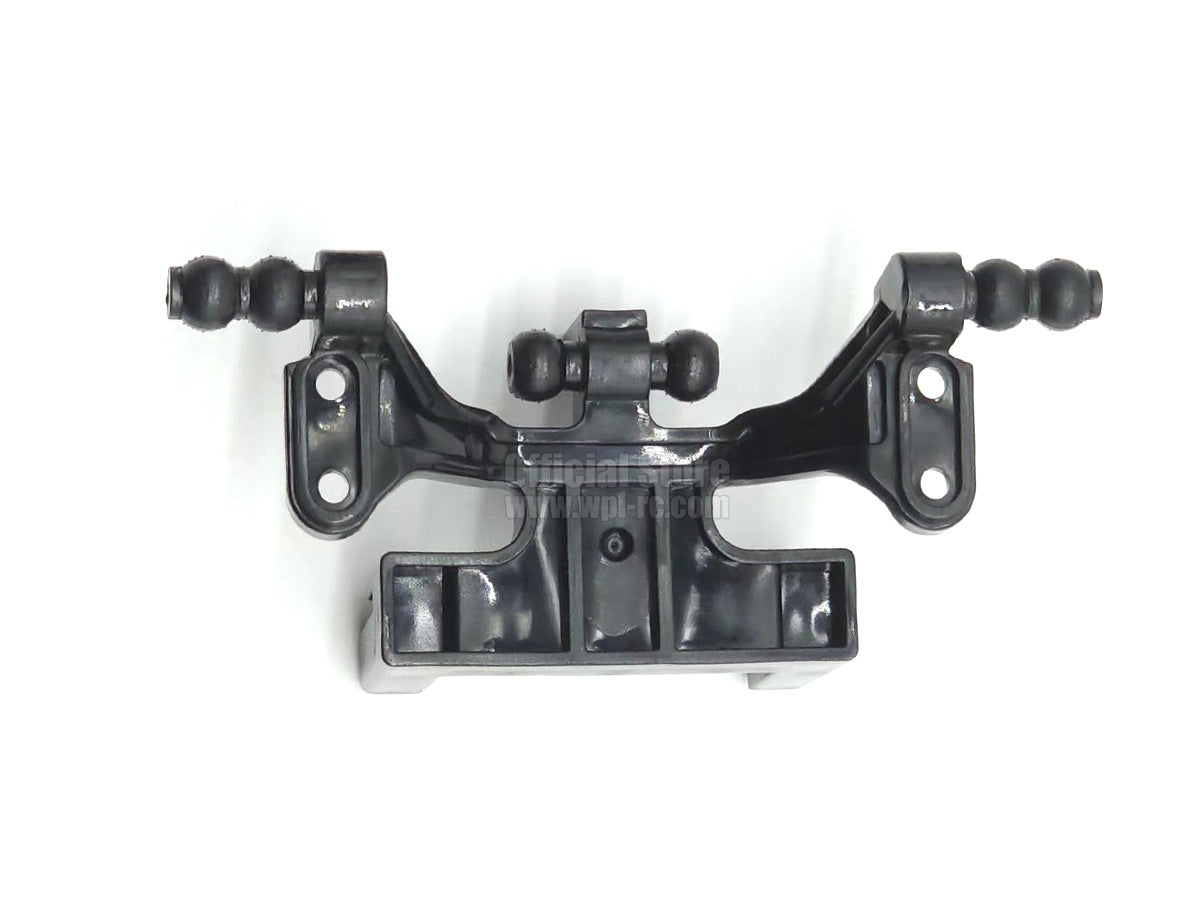 C64-1 Front Plastic Axle Truss