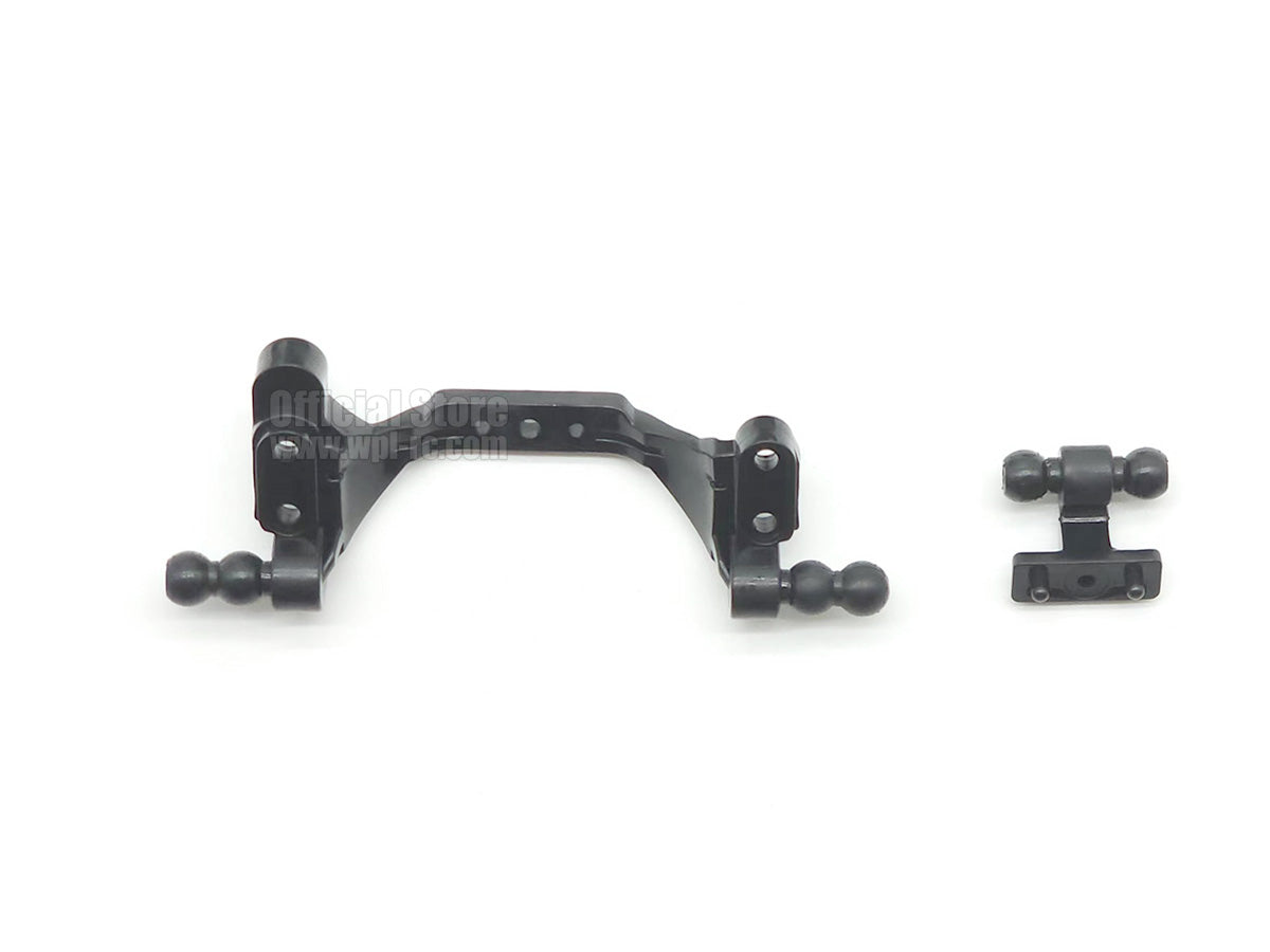 C64-1 Rear Plastic Axle Truss