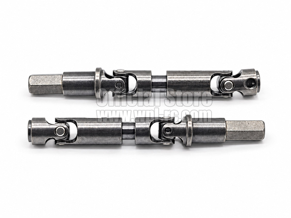 D14S Metal Front Drive Shaft