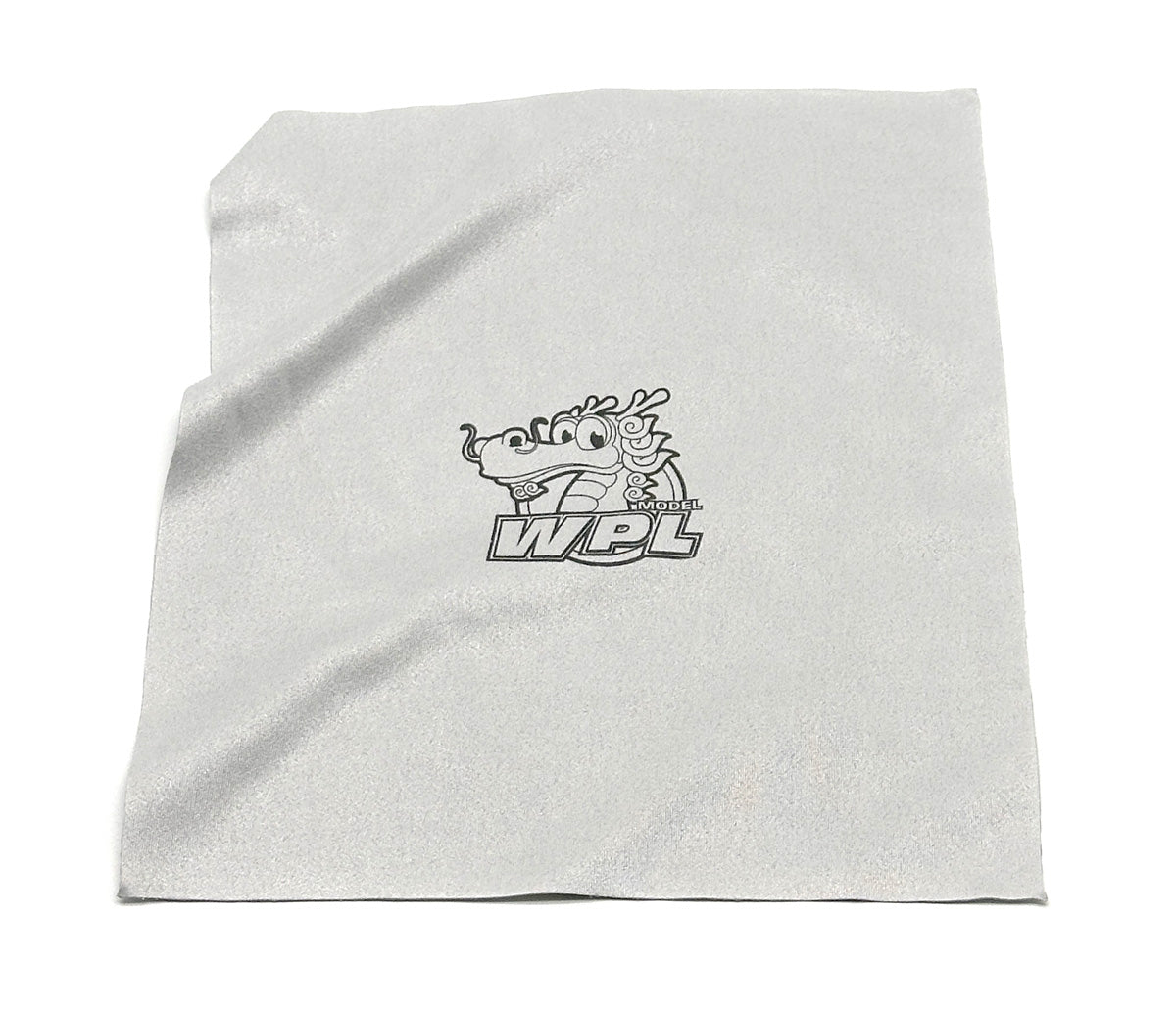 WPL Microfiber Care Cloth