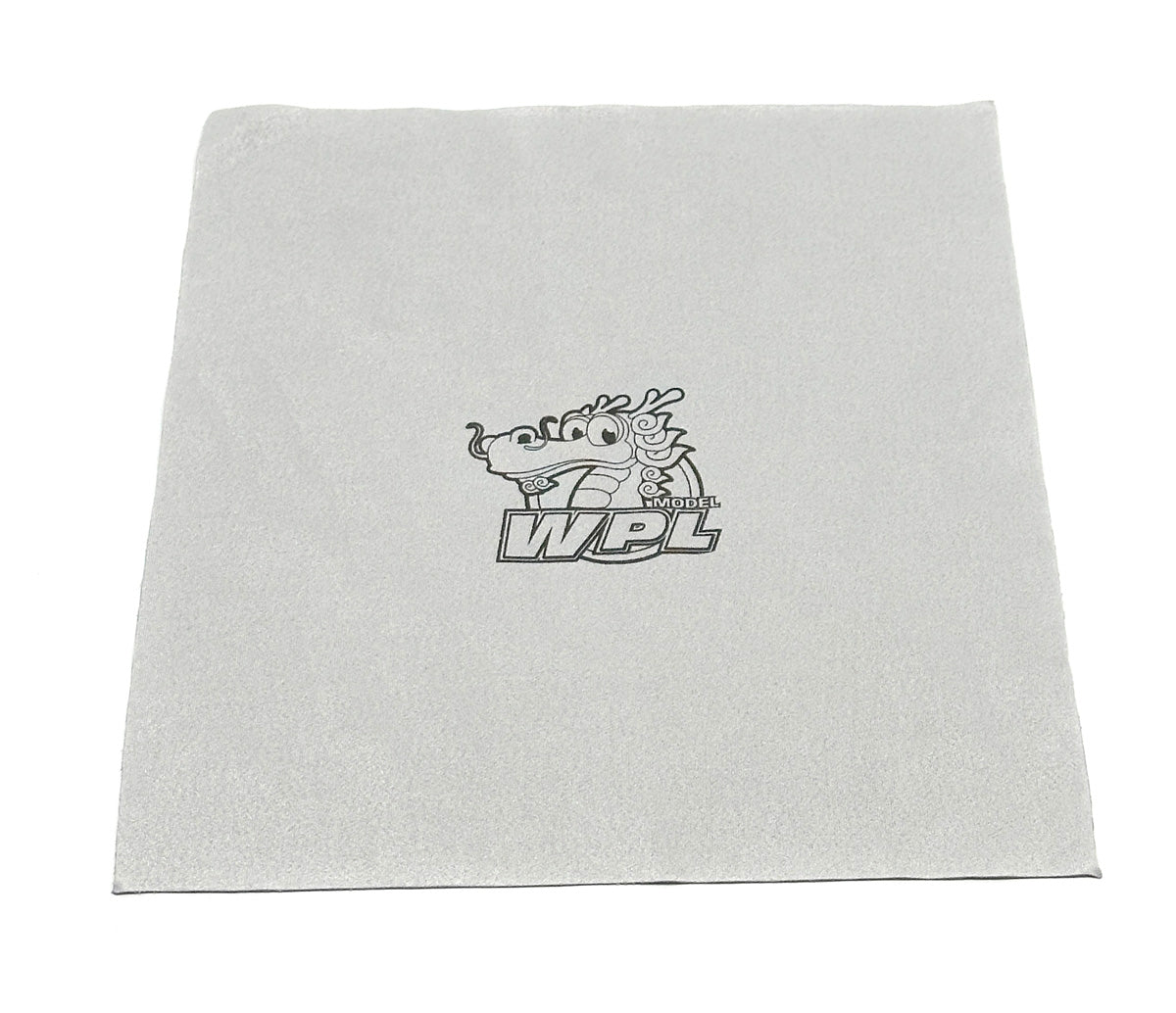 WPL Microfiber Care Cloth