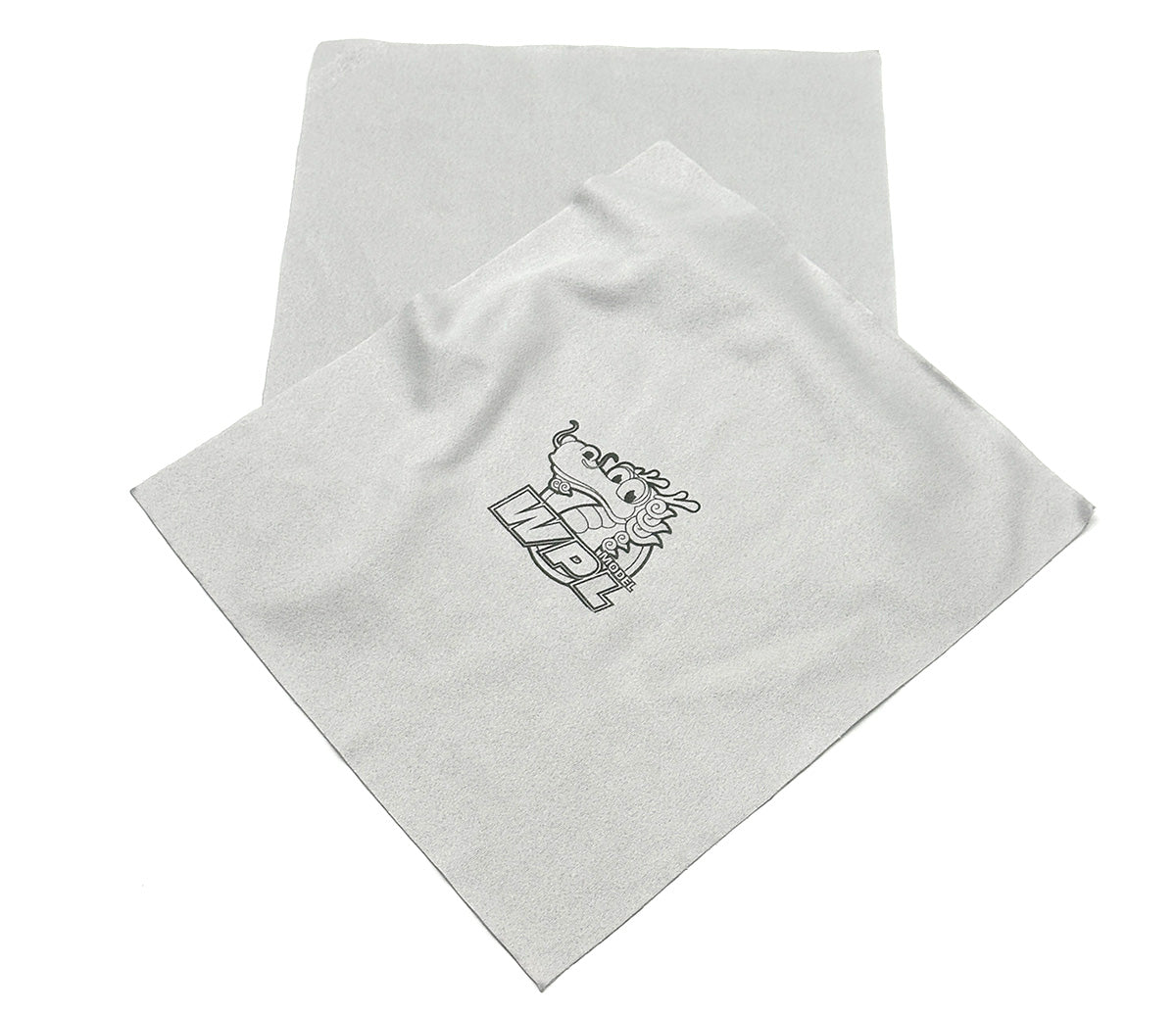 WPL Microfiber Care Cloth