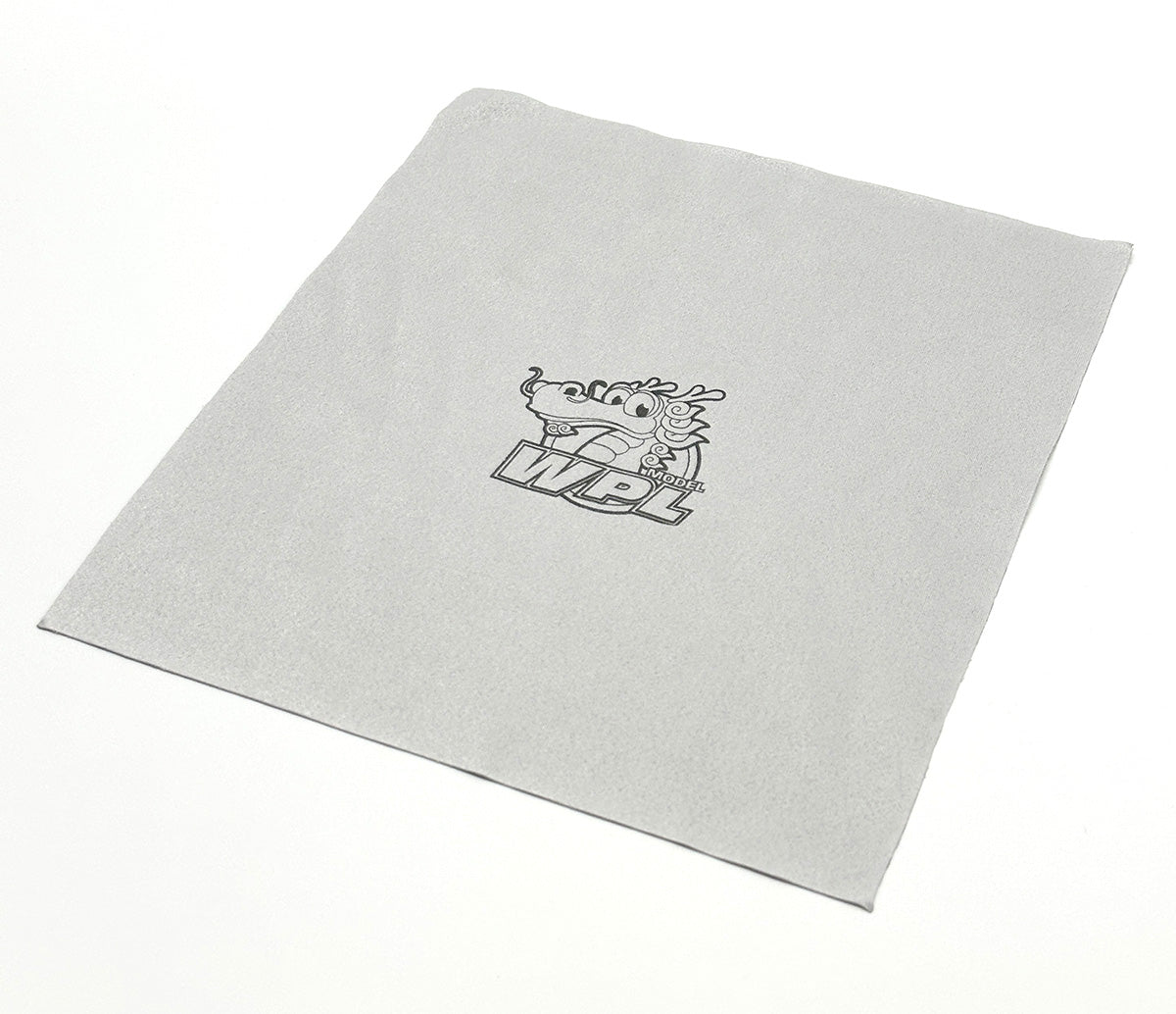 WPL Microfiber Care Cloth