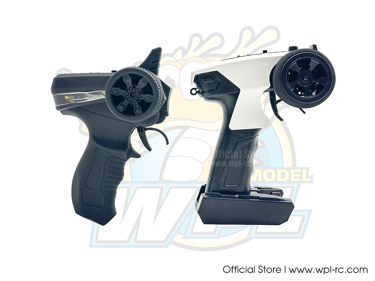 WPL Gen-2 Remote Controller